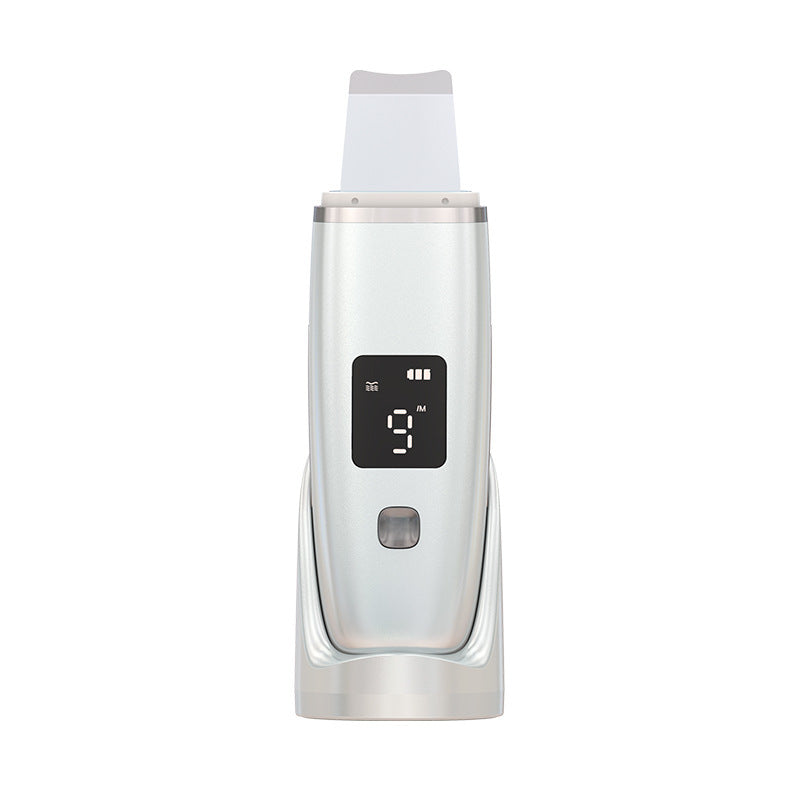 Blackhead Cleaner Ultrasonic Pore Vacuum Deep Cleansing