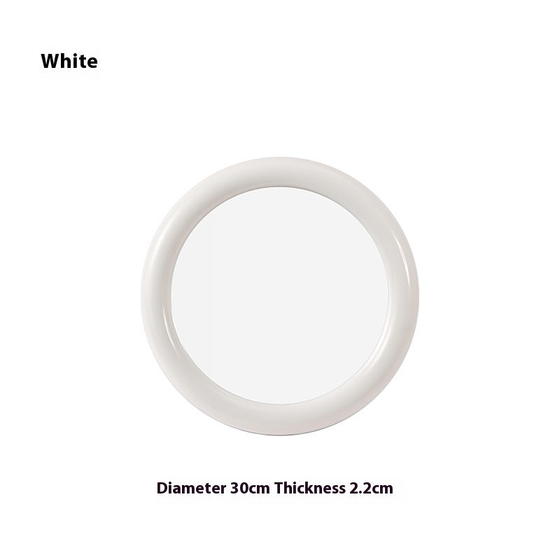 Good-looking Portable Desktop Dressing Mirror Louisiana Mart