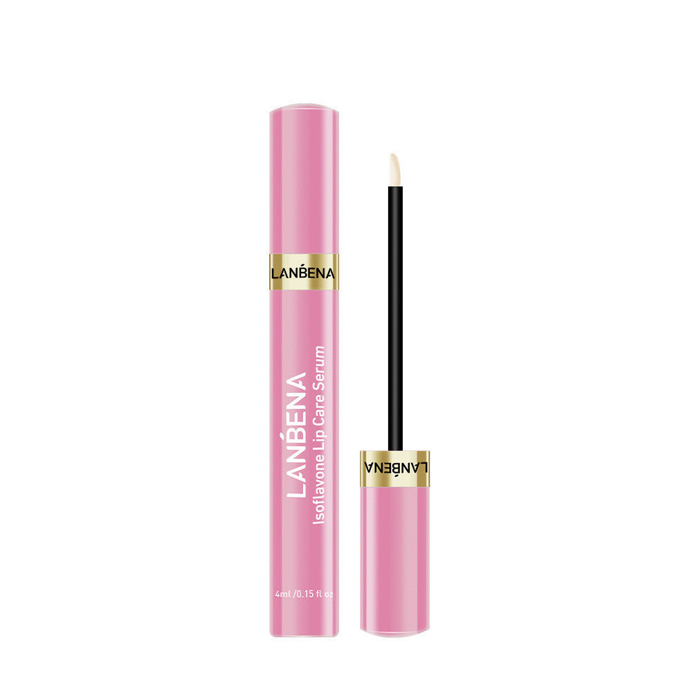 LANBENA Lip Lip Care Enhances Lips Elasticity Lips Louisiana Mart