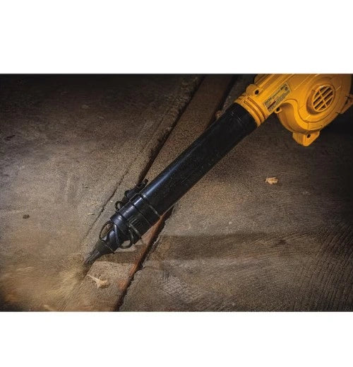 DEWALT 20V MAX Cordless Jobsite Blower (Tool Only)
