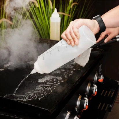 Blackstone 6-Piece Griddle Cooking Tool Kit Set