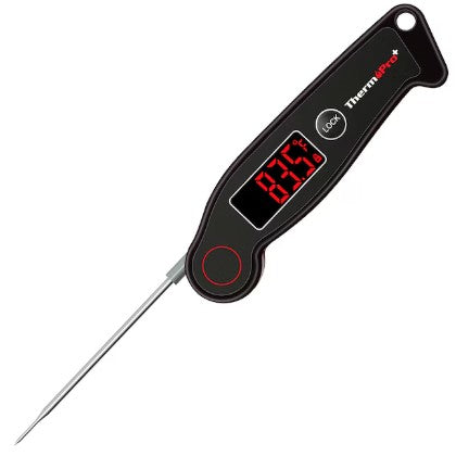 ThermoPro TP19W Waterproof Digital Meat Thermometer