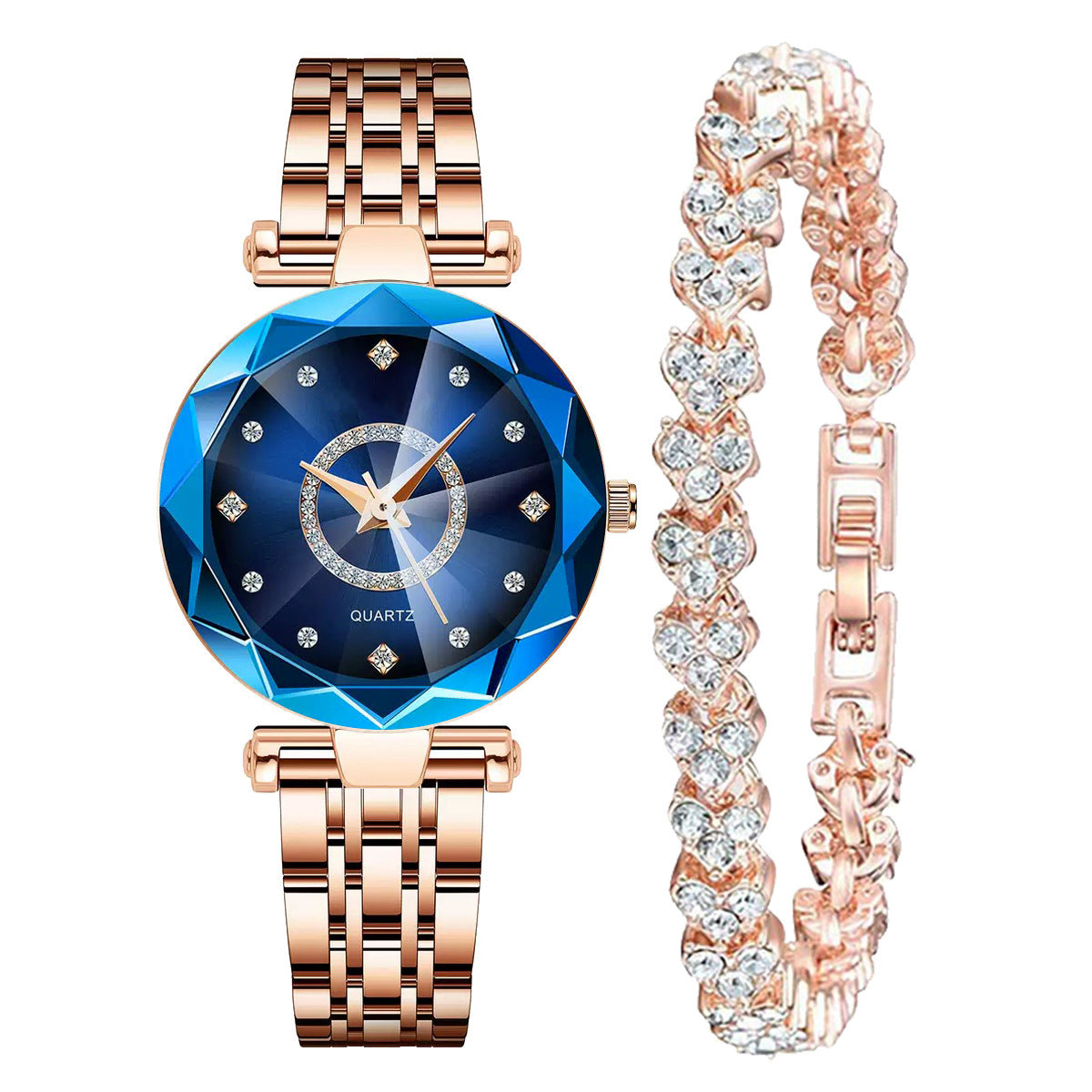 Women's Starry Sky Watch