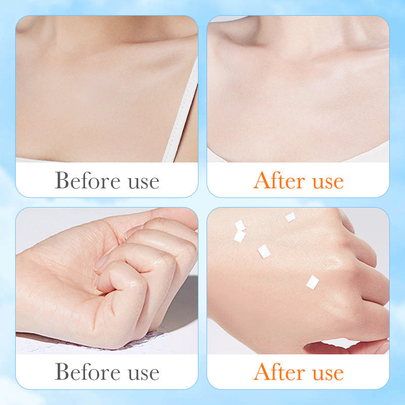 Double Tube Multi-Effect Repair Isolation Sunscreen Louisiana Mart