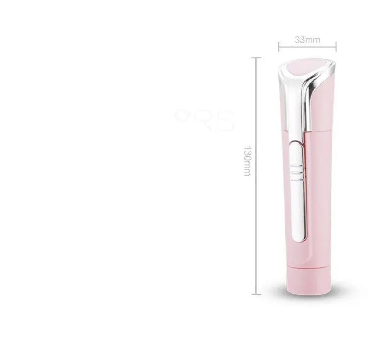 Lady Shaver Electric Private Parts Hair Shaver Women's Multifunctional Louisiana Mart