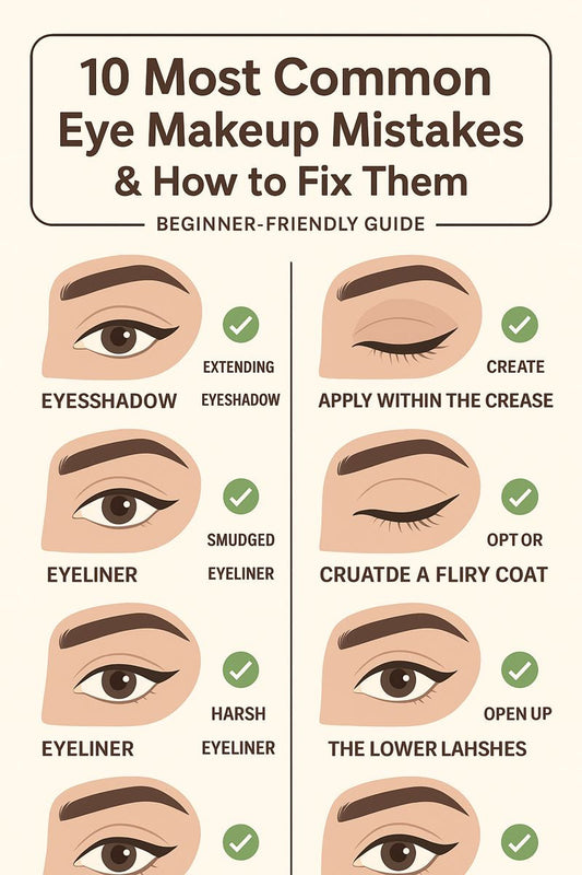 best makeup