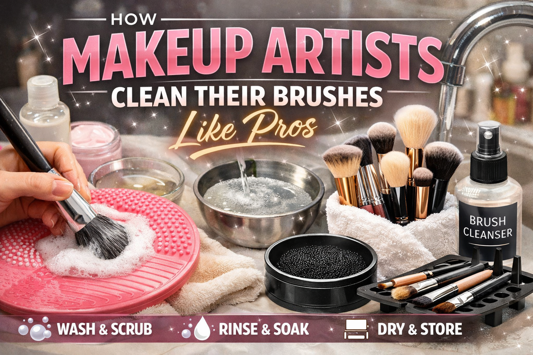 best makeup