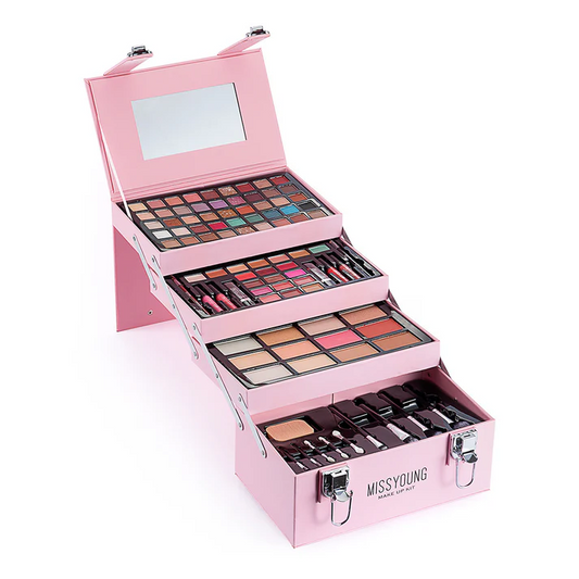 The 13 Best Lighted Makeup Mirrors, According to Beauty Experts