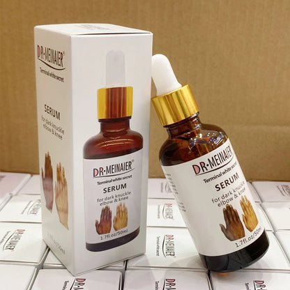 Hand Brightening Moisturizing Lotion 50ml Louisiana Mart