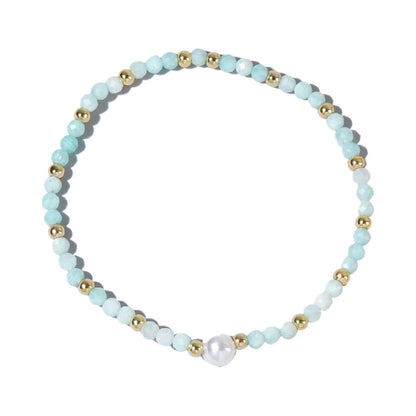 Personalized Bracelet Fashion Special Interest Light Luxury All-match Bracelet