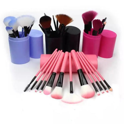 Travel Makeup Brush Set Louisiana mart 