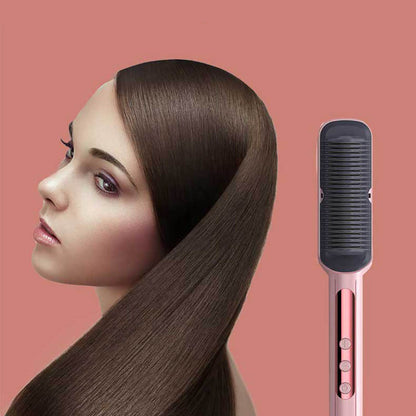 Hair Straightener