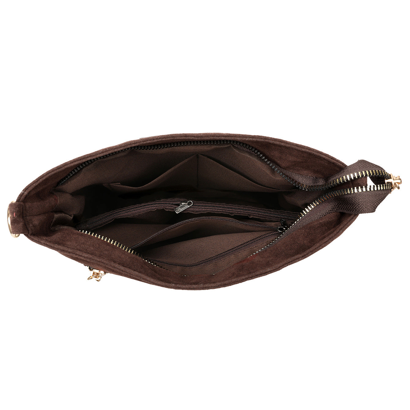 Waterproof Crossbody Bag
