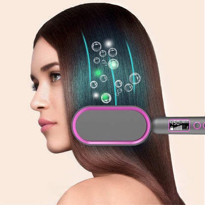 Hot Hair Dryer