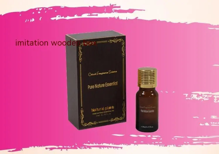 Body Essential Oil Ovarian Care Beauty Louisiana Mart