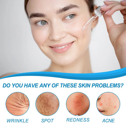 B5 Facial Serum Anti-Aging Moisturizing Serum Louisiana Mart