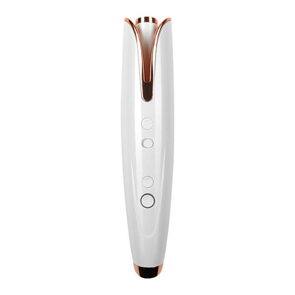 Travel Hair Curler Cordless USB Rechargeable Portable