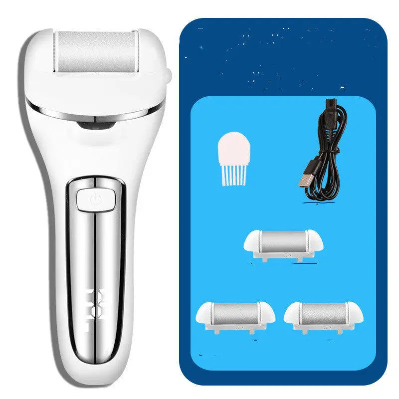 The New Electric Washing Foot Scrubber Peeling Machine Louisiana Mart