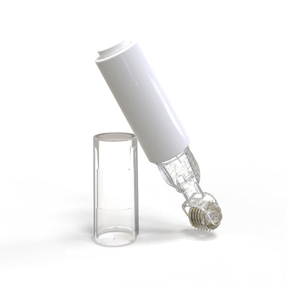 3 In 1 Lip Care Roller Needle Roller Lip Roller Beard Growth Roller Beard Hair Growth Roller Beard Treatment & Serum Applicant Louisiana Mart