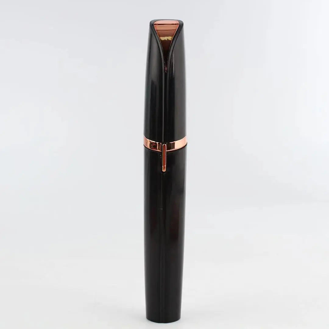 Dermatologist approved Flawlessly Brows Electric Eyebrow Remover Louisiana Mart