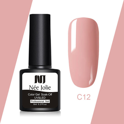 Coldan Barbie Phototherapy Gel