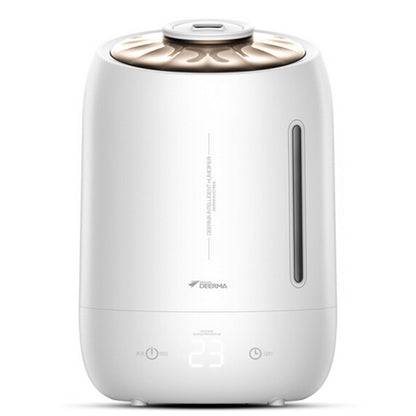 Ultrasonic Air Humidifier 5L Large Capacity 300ml/h Mist