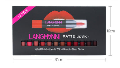 Lip Gloss Set Louisiana Mart