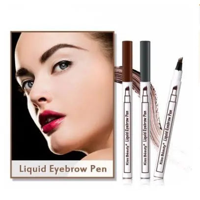 Waterproof eyebrow pen Louisiana Mart
