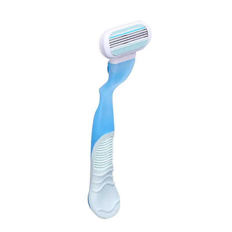 3-layer shaving blade for women Louisiana Mart