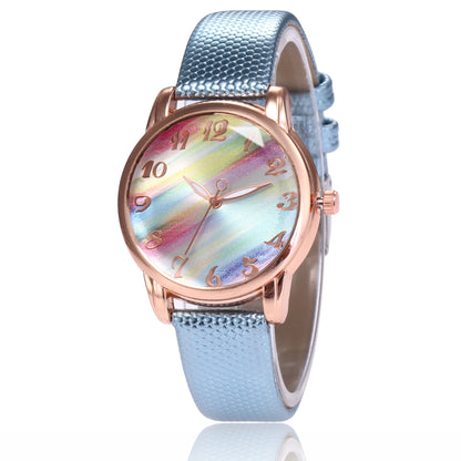 Women's Rainbow Watch