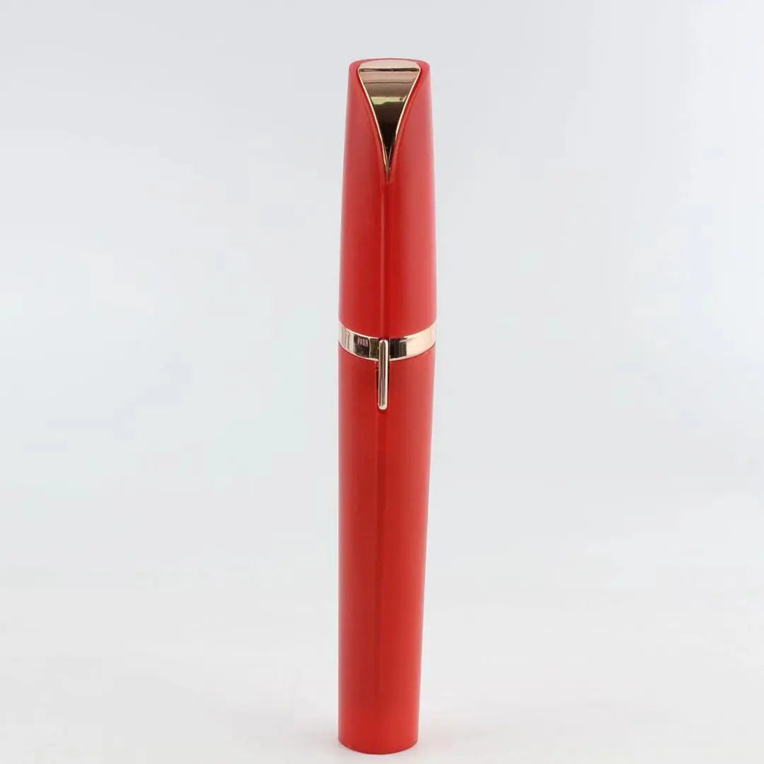 Dermatologist approved Flawlessly Brows Electric Eyebrow Remover Louisiana Mart