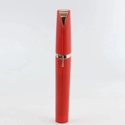 Dermatologist approved Flawlessly Brows Electric Eyebrow Remover Louisiana Mart