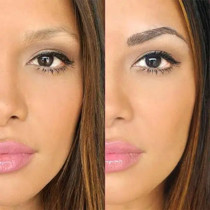 Waterproof eyebrow pen Louisiana Mart