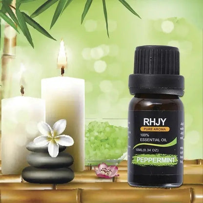 Diffusers Essential Oil Set Louisiana Mart
