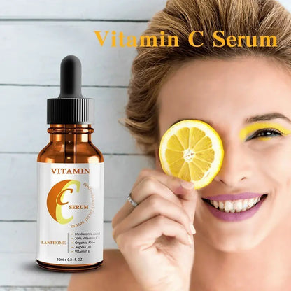 Serum Louisiana Mart