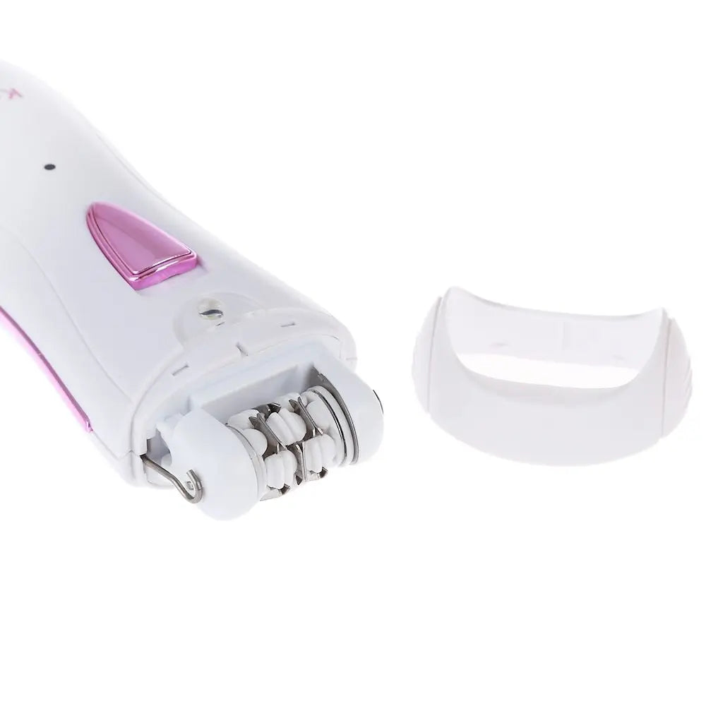 Mini electric hair epilator Louisiana Mart