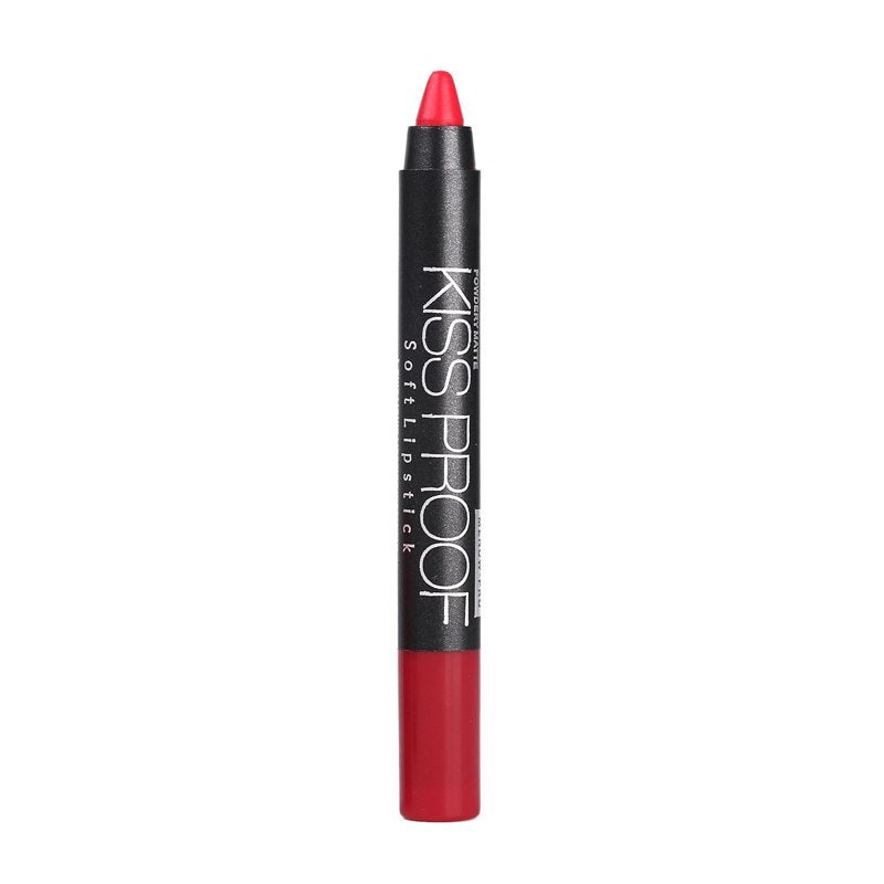 Kissproof lipstick Matte Louisiana Mart