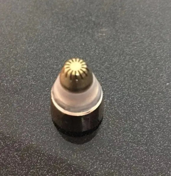 Dermatologist approved Flawlessly Brows Electric Eyebrow Remover Louisiana Mart