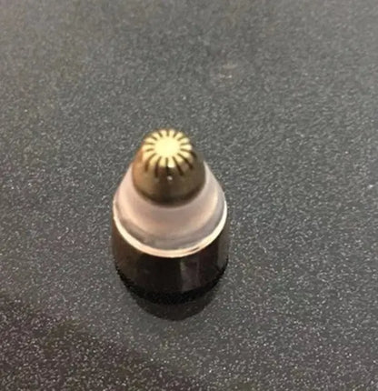 Dermatologist approved Flawlessly Brows Electric Eyebrow Remover Louisiana Mart