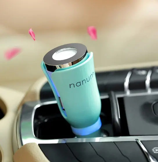 Aromatherapy Louisiana Mart