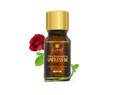 Ultra Brightening Spotless Oil 10ml-Improve dark spots & hyper-pigmentation Louisiana Mart