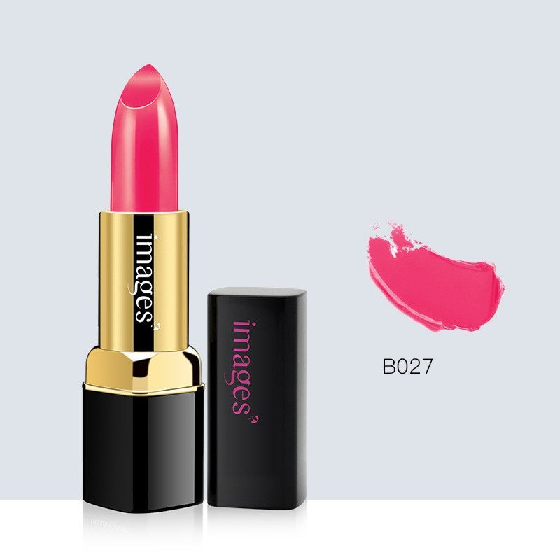 Lipstick Lip Gloss Moisturizing Lip Gloss Lipstick - Louisiana Mart