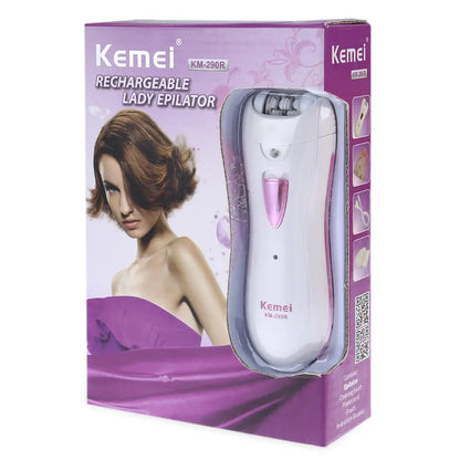 Mini electric hair epilator Louisiana Mart