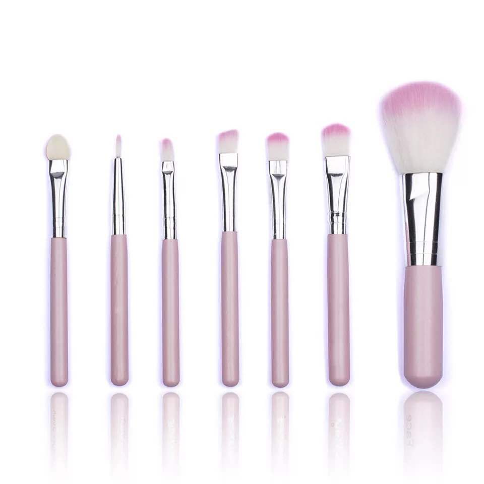 Makeup Foundation Cosmetics 7 Brush Louisiana Mart