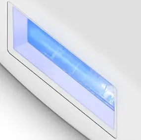 Laser hair removal household whole body photon armpit private beauty salon hair removal 300,000 hair removal instrument Louisiana Mart