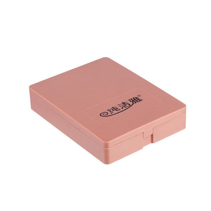 5Pcs Makeup Brushes Tool Set Cosmetic Powder Eye Shadow Foundation Blush Blending Make Up Brush Louisiana Mart