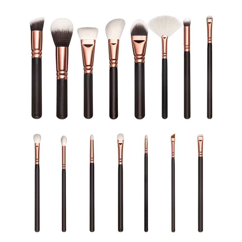 Makeup Brush Set Full Set Of Makeup Tools Louisiana Mart