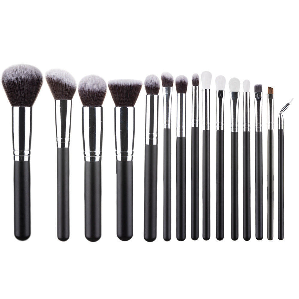 Makeup Brush Set Full Set Of Makeup Tools Louisiana Mart