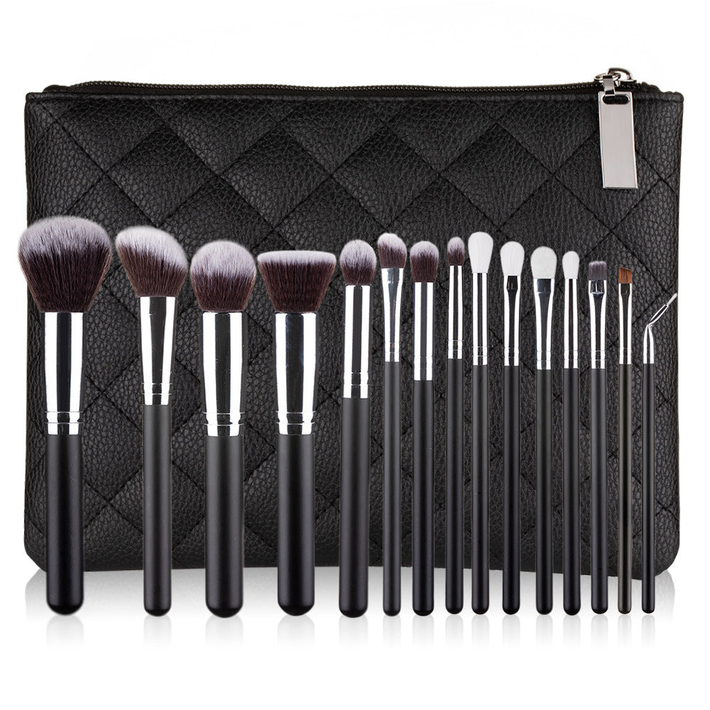 Makeup Brush Set Full Set Of Makeup Tools Louisiana Mart