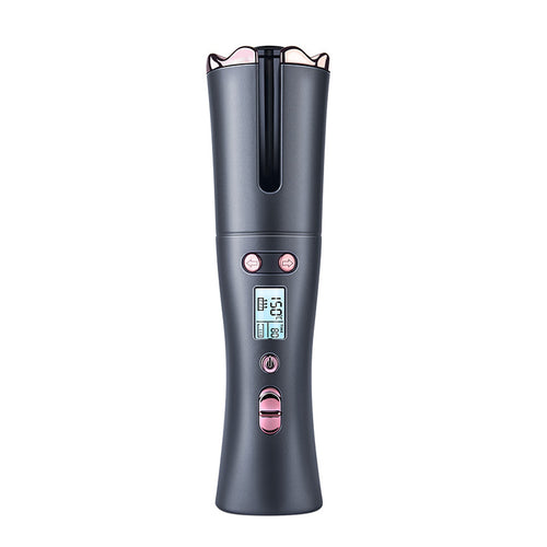 Wireless Hair Curler Louisiana mart 